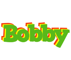 Bobby crocodile logo