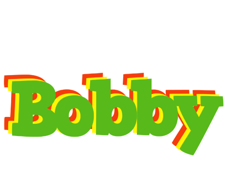 Bobby crocodile logo