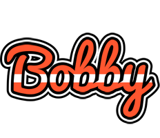 Bobby denmark logo