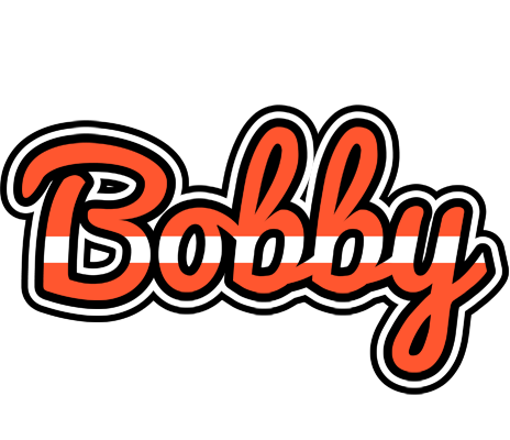 Bobby denmark logo