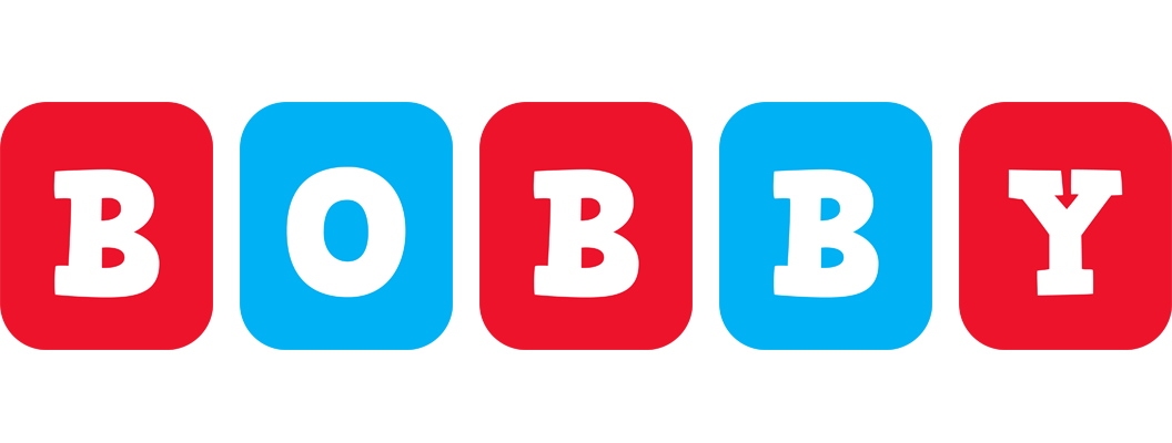 Bobby diesel logo