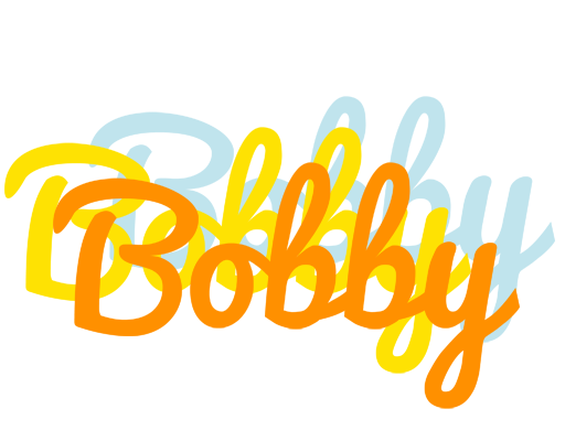 Bobby energy logo