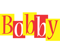 Bobby errors logo