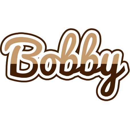 Bobby exclusive logo