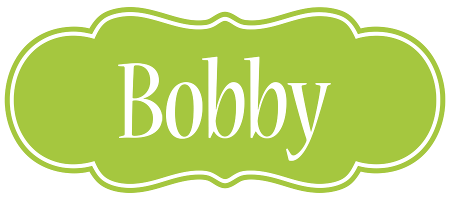 Bobby family logo