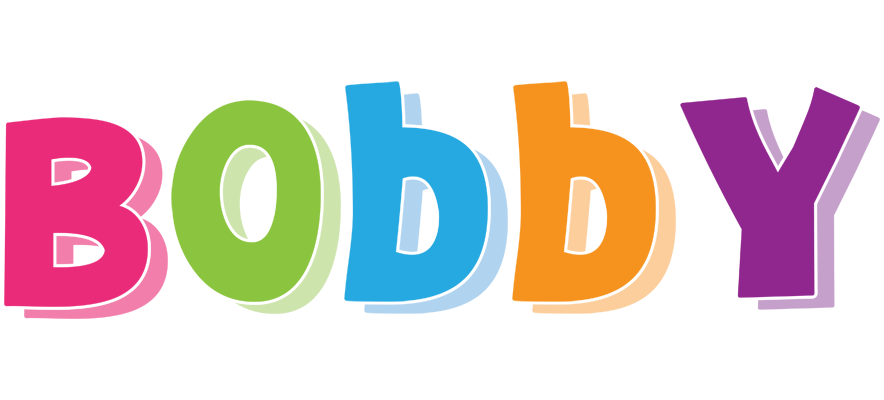 Bobby friday logo