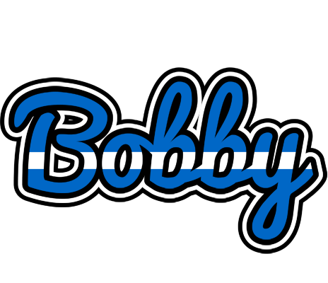Bobby greece logo