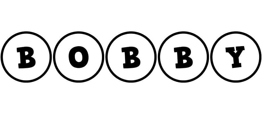 Bobby handy logo