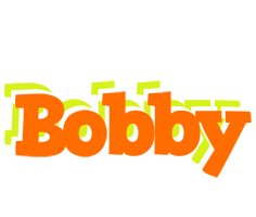 Bobby healthy logo