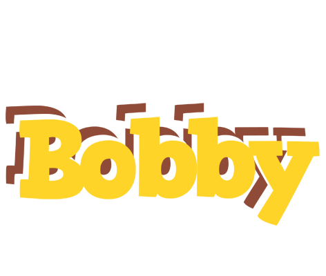 Bobby hotcup logo