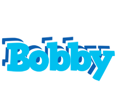 Bobby jacuzzi logo