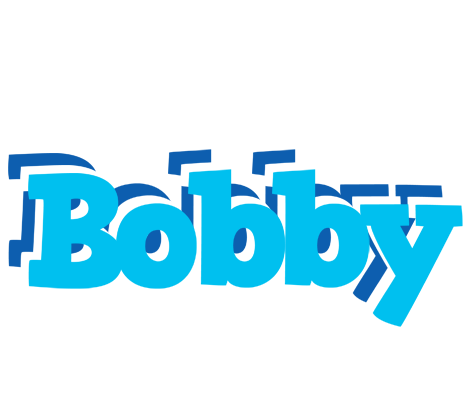 Bobby jacuzzi logo