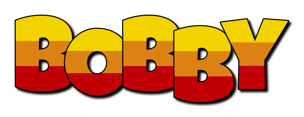 Bobby jungle logo