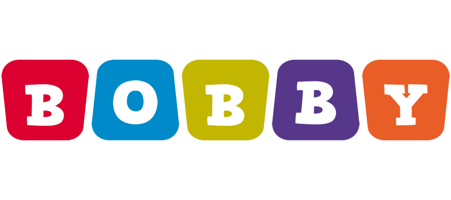Bobby kiddo logo