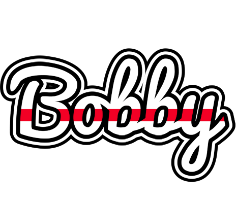 Bobby kingdom logo