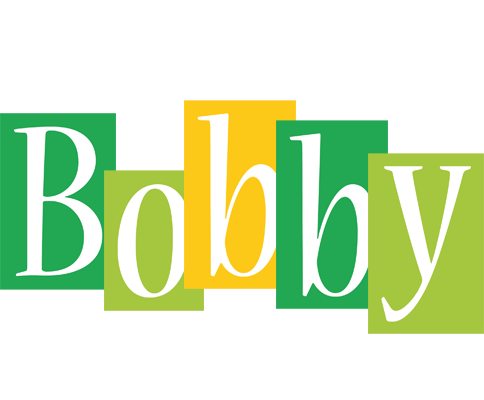 Bobby lemonade logo