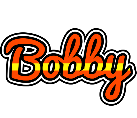 Bobby madrid logo