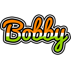 Bobby mumbai logo