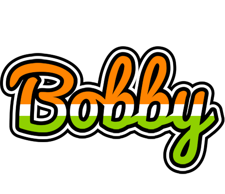 Bobby mumbai logo