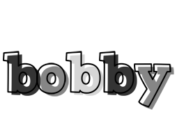 Bobby night logo