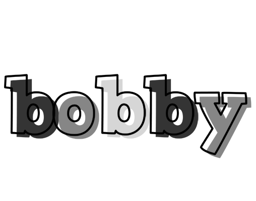 Bobby night logo