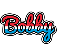 Bobby norway logo
