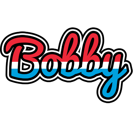 Bobby norway logo
