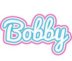 Bobby outdoors logo
