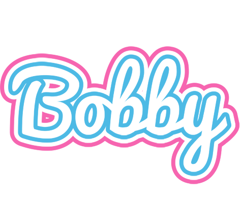 Bobby outdoors logo