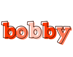 Bobby paint logo