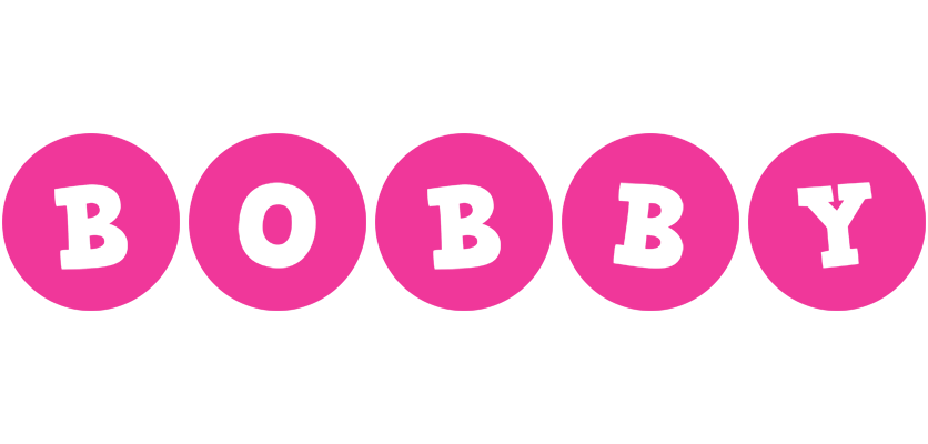 Bobby poker logo