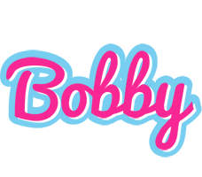 Bobby popstar logo