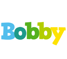 Bobby rainbows logo