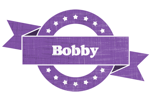 Bobby royal logo