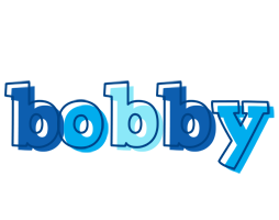 Bobby sailor logo