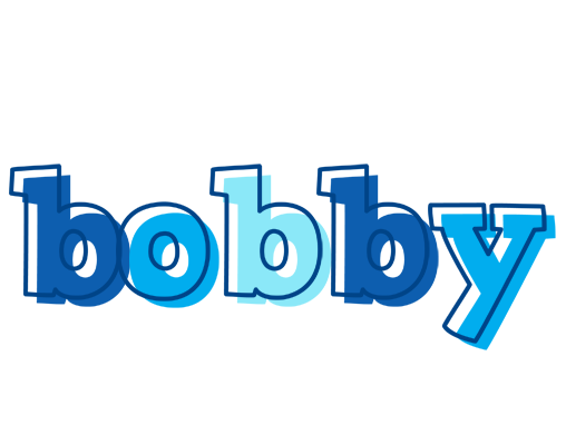 Bobby sailor logo