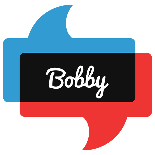 Bobby sharks logo