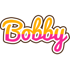 Bobby smoothie logo
