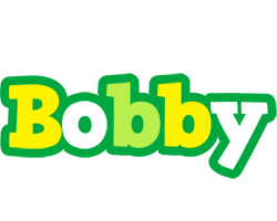 Bobby soccer logo