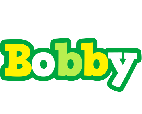 Bobby soccer logo