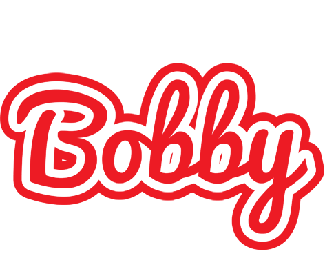 Bobby sunshine logo