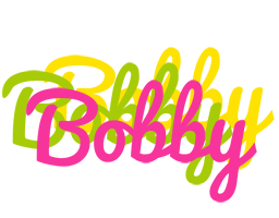 Bobby sweets logo