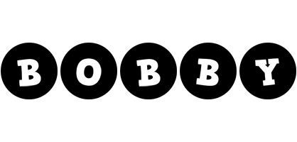 Bobby tools logo