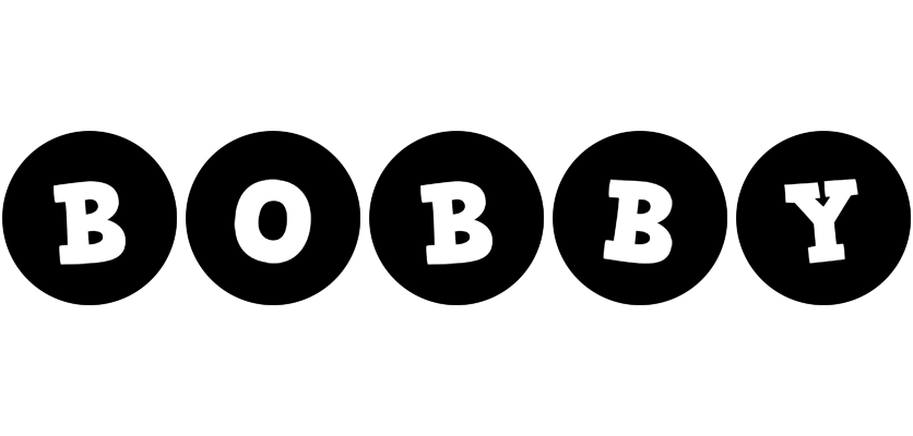 Bobby tools logo