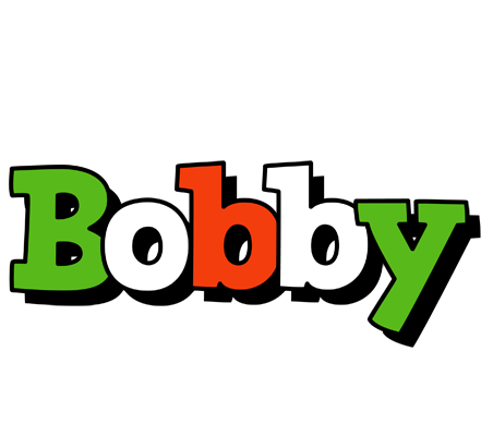 Bobby venezia logo