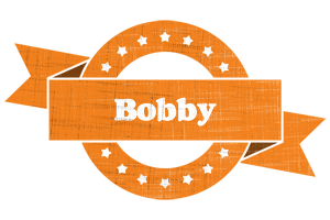 Bobby victory logo