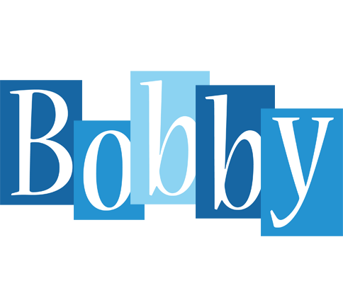 Bobby winter logo
