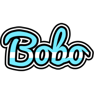 Bobo argentine logo