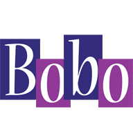 Bobo autumn logo