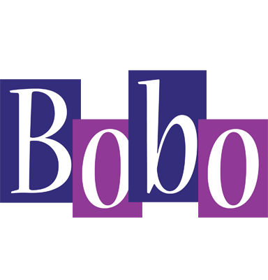 Bobo autumn logo
